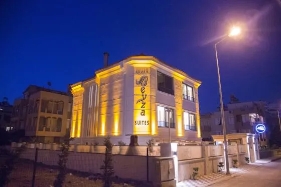 تصویر 185693 هتل گرین بیزا سوئیت آنتالیا