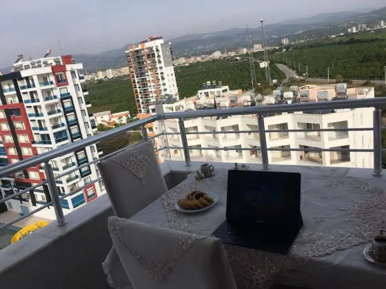 تصویر 185734  هتل گلدن پارک کینگ سوئیت آنتالیا 