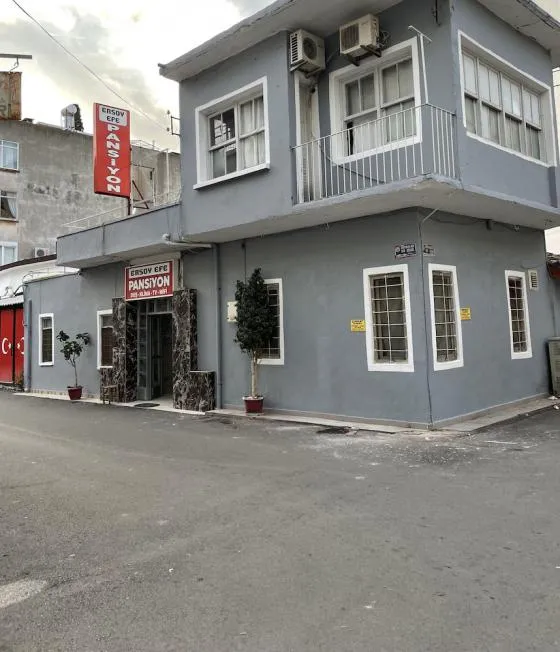 تصویر 186066 هتل ارسوی اف پانسییون آنتالیا