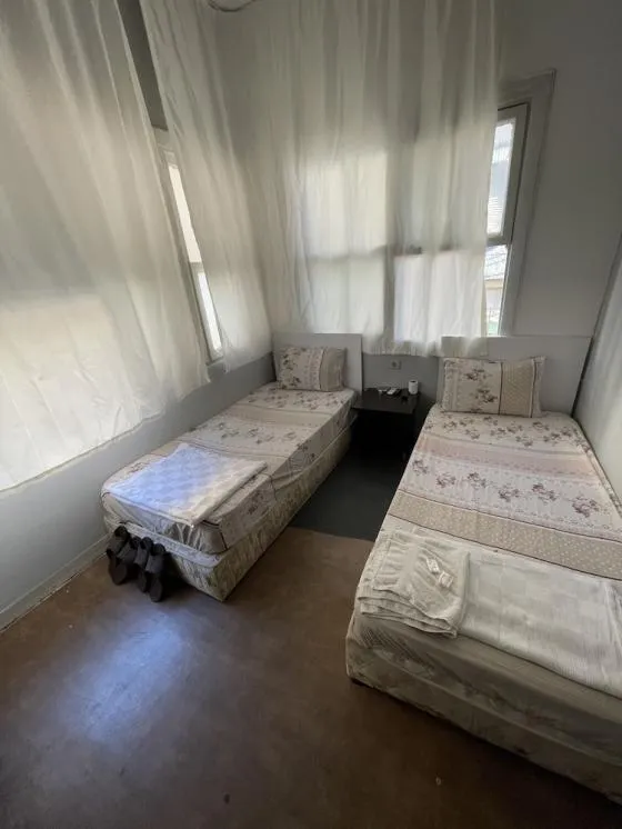تصویر 186068 هتل ارسوی اف پانسییون آنتالیا