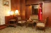 لابی هتل اترنو استانبول 1588 100