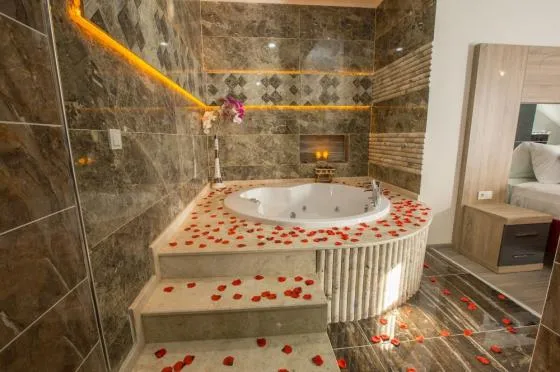 تصویر 186129  هتل الانیس سوئیت آنتالیا 