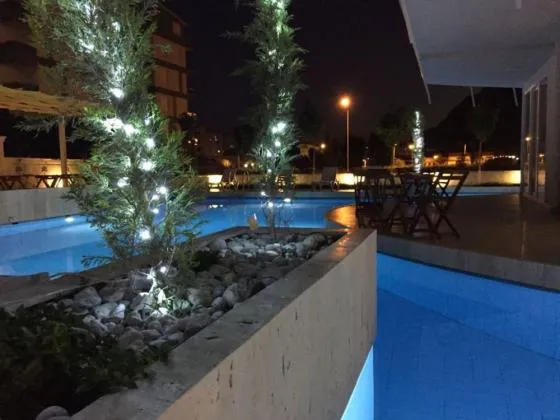 تصویر 186335  هتل بوتیک هاوس میم آ آنتالیا