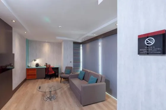 تصویر 186370 هتل بست وسترن ویب آنتالیا