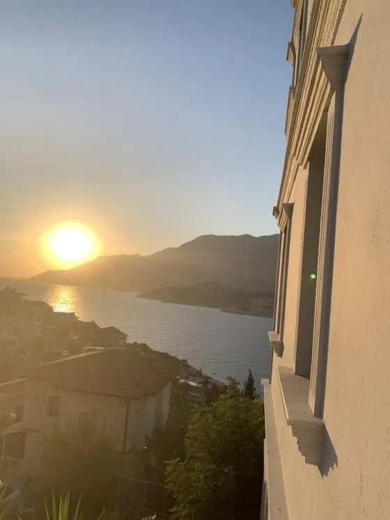 تصویر 186391 هتل بگونویلا گست هاوس آنتالیا