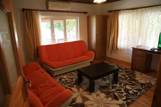 تصویر 186439  هتل سیرالی ویلا زیتین آنتالیا 