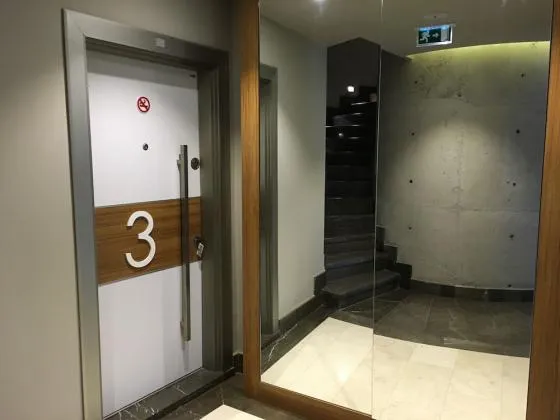 تصویر 186511  هتل بی ام کی سوئیت اند آپارتمنت آنتالیا