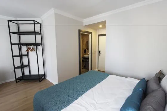 تصویر 186617  هتل ازوو بوتیک آنتالیا