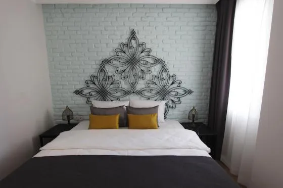 تصویر 186620  هتل ازوو بوتیک آنتالیا 