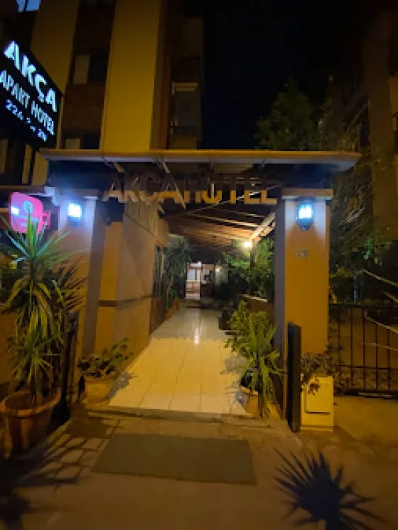 تصویر 188680 هتل آکا آپارت آنتالیا