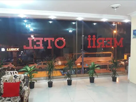 تصویر 187717 هتل مری استانبول