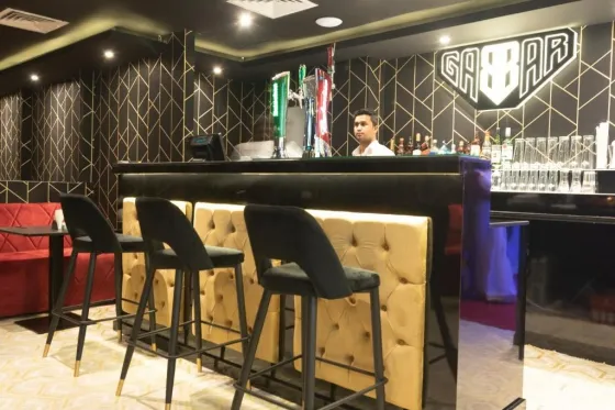 تصویر 187814 هتل کنکورد پالاس دبی