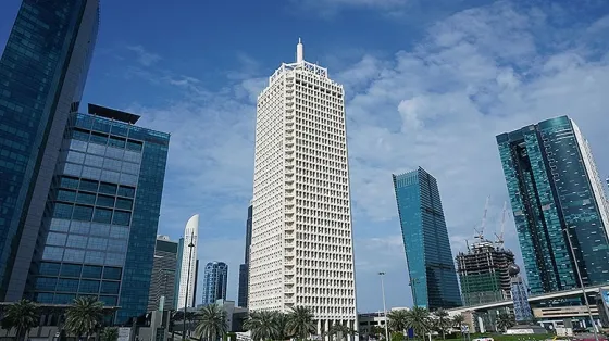 تصویر 187907  مرکز تجارت جهانی دبی