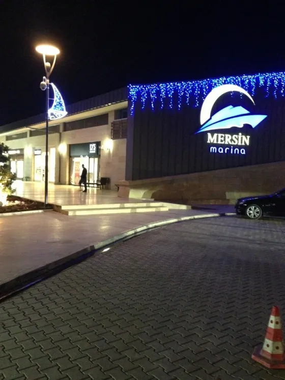تصویر 187951  اسکله مرسین آنتالیا 