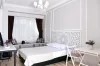 فضای اتاق های هتل آیسا تکسیم 188871 100