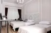 فضای اتاق های هتل آیسا تکسیم 188869 100