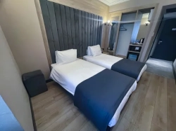هتل چهار ستاره مینوو تکسیم - Mineo Hotel Taksim