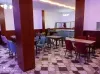 فضای رستورانی و صبحانه هتل الیت نور 189626 100