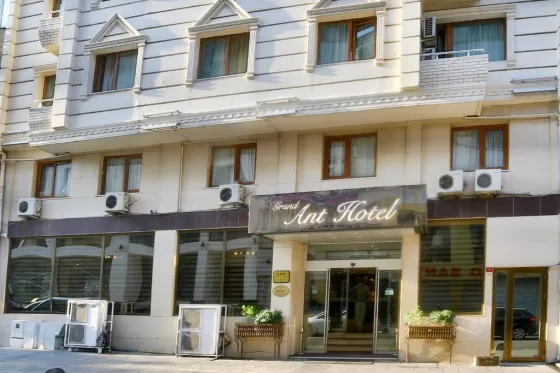 تصویر 189139 هتل گرند انت استانبول