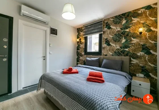 هتل سولو رزیدانس استانبول - تصویر 8