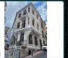 نمای بیرونی هتل امی استانبول 189221 100