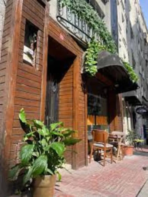 تصویر 189237 نمای بیرونی هتل شادی هاوس استانبول 