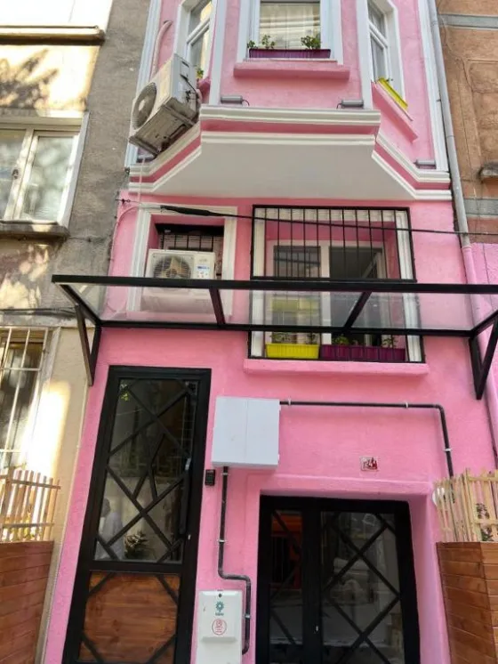 تصویر 189302 هتل 24 بوتیک استانبول