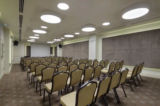 اتاق جلسات هتل آیکون استانبول 1609