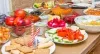 فضای رستورانی و صبحانه هتل مینی ایروان 189782 100