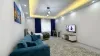 فضای اتاق های هتل فول مون رزیدانس وان 190895 100