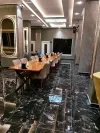 فضای رستورانی و صبحانه هتل فول مون رزیدانس وان 190910 100