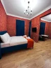 فضای اتاق های هتل اس تی موسکو بای امی استانبول 189892 100