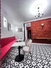 فضای رستورانی و صبحانه هتل اس تی موسکو بای امی استانبول 189887 100
