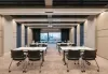 اتاق جلسات هتل کرون پلازا توزلا استانبول 189909 100