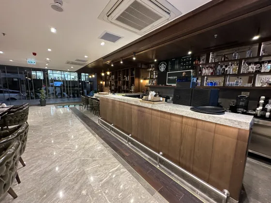 فضای سرگرمی  هتل دیز این بای ویندهام بومونتی استانبول 191523