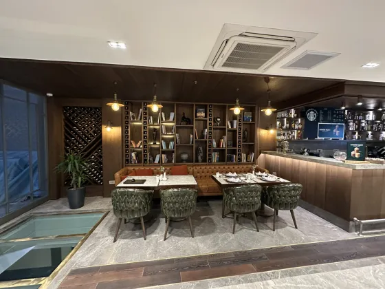 فضای سرگرمی  هتل دیز این بای ویندهام بومونتی استانبول 191522