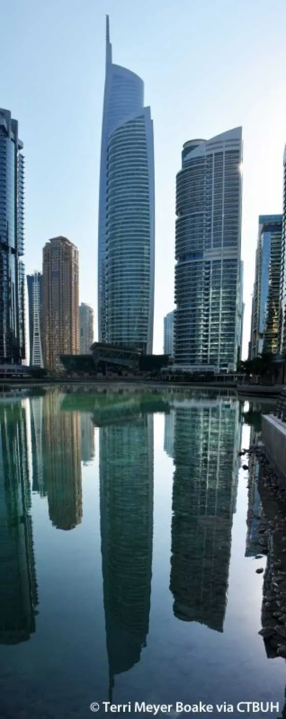 تصویر 53346  برج الماس دبی 