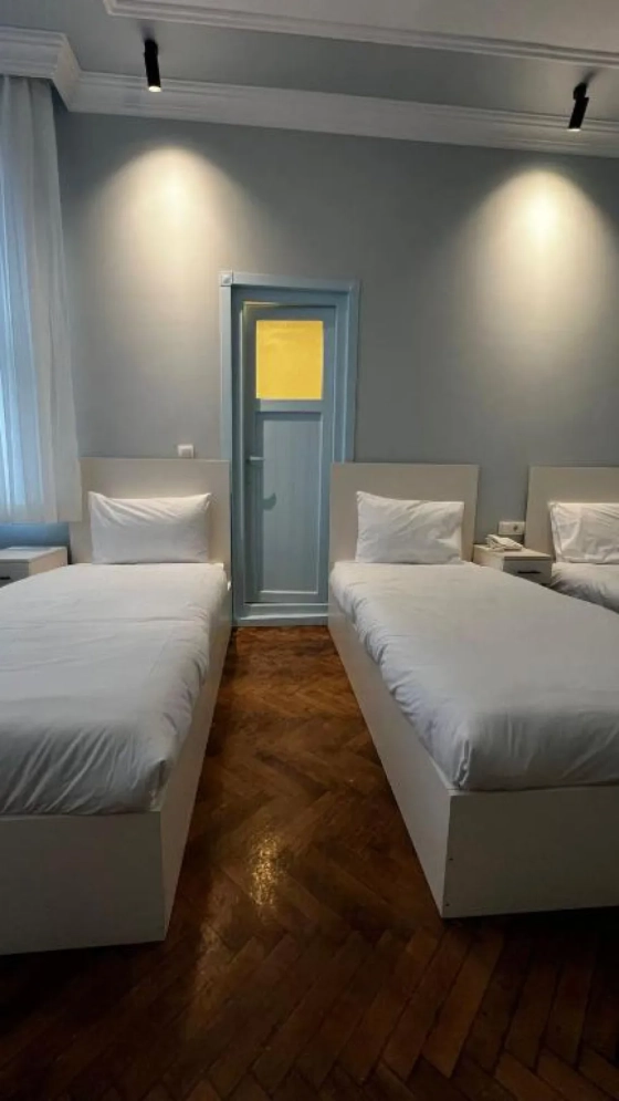 تصویر 190161  هتل بالی استار استانبول 