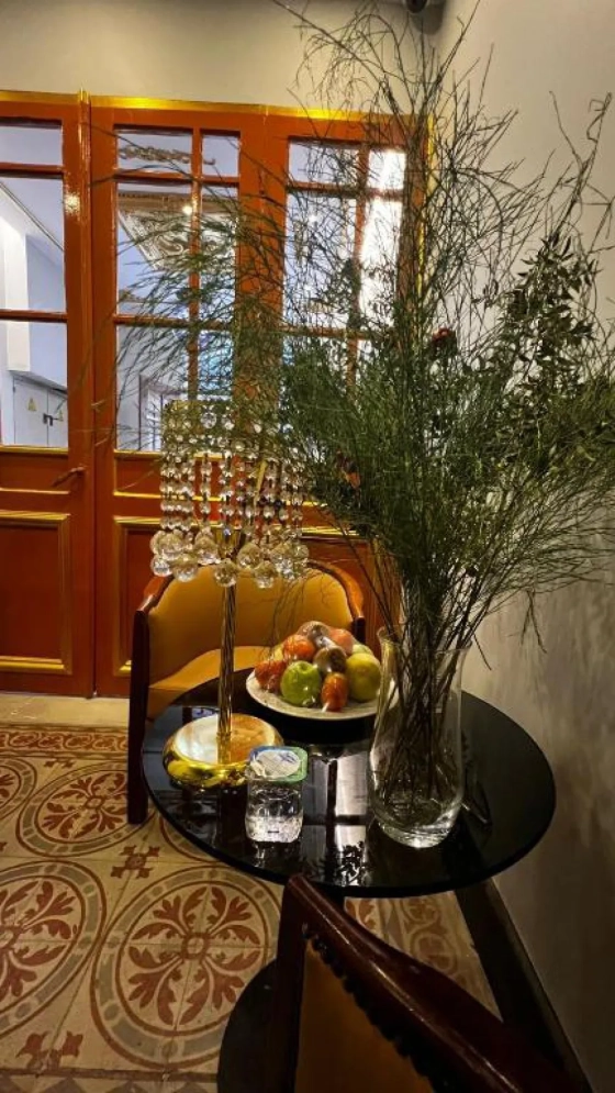 تصویر 190160 هتل بالی استار استانبول