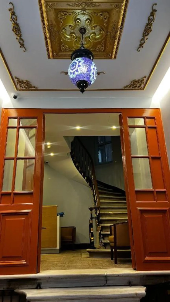 تصویر 190159 هتل بالی استار استانبول