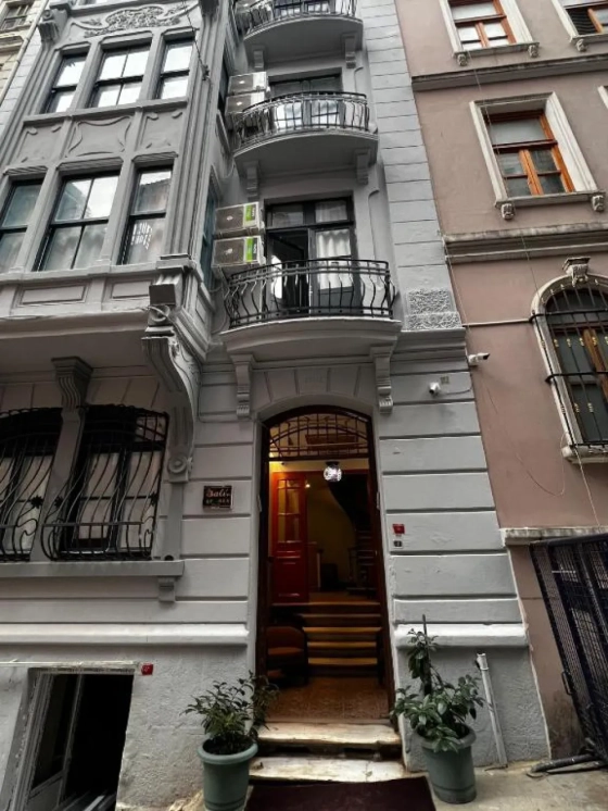 تصویر 190158 هتل بالی استار استانبول