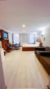 فضای اتاق های هتل تکسیم سنتر استانبول 190335 100