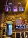 نمای بیرونی هتل تکسیم سنتر استانبول 190330 100