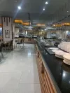 فضای رستورانی و صبحانه هتل سوئیت آدا لایف وان ( فرح سوئیت سابق) 190842 100