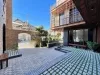 فضای بیرونی هتل چهارستاره لوکسین تفلیس 190477 100