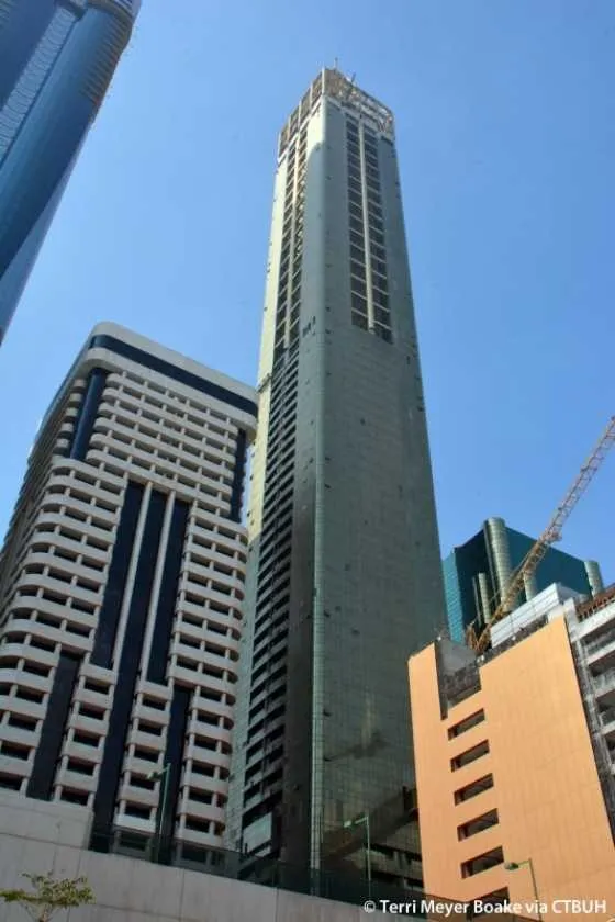 تصویر 53414  برج احمد عبد الرحیم العطار 