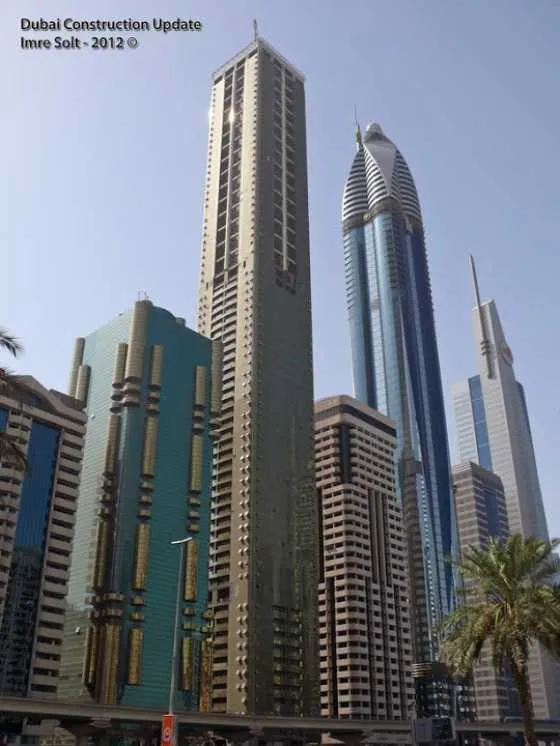 تصویر 53419  برج احمد عبد الرحیم العطار 