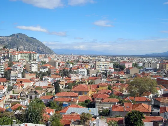 تصویر 190682  میدان سوکه کوش آداسی