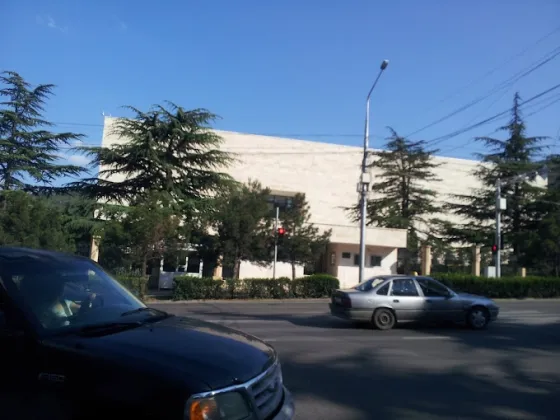 تصویر 190632  سفارت ایران در تفلیس 