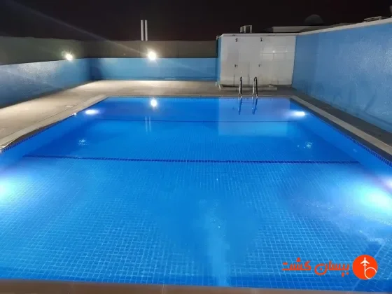 هتل گلدن اسکور دبی - تصویر 31